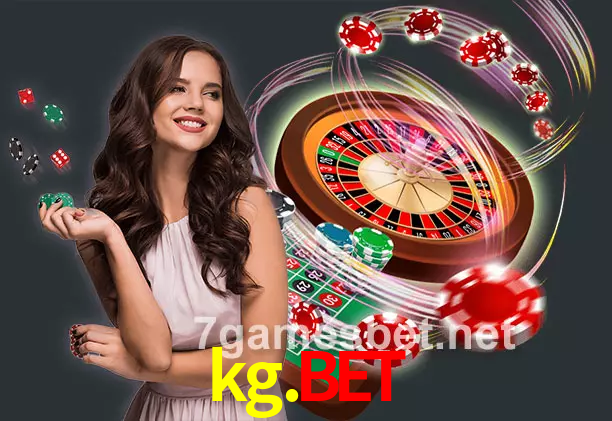 vivo no cassino kg.bet