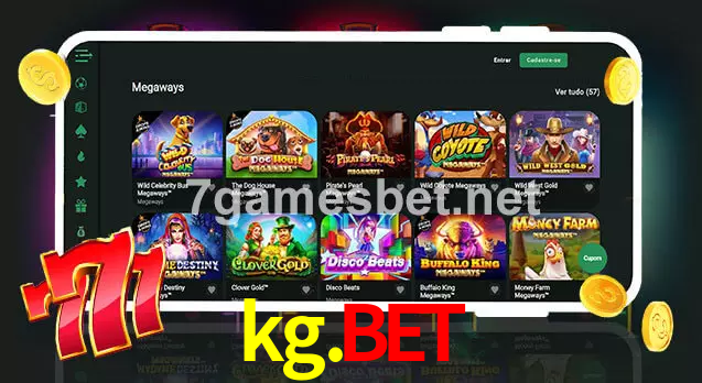 kg.bet aplicativo