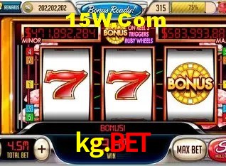 Experiência VIP kg.bet