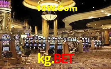 Apostas de Futebol kg.bet