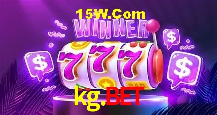 Diretório de Jogos kg.bet