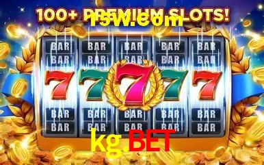 Integração de APIs kg.bet
