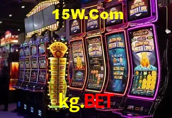 Estatísticas kg.bet