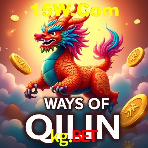 Interface do App kg.bet