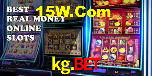 Sinta a adrenalina dos jogos de cassino com kg.bet