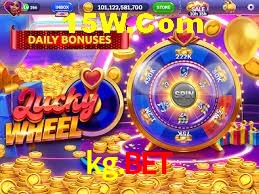 Welcome Bonus kg.bet