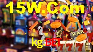 kg.bet App Interface
