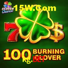 Experiência VIP kg.bet