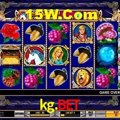 Login Seguro kg.bet