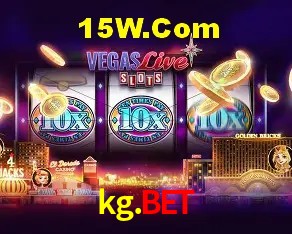 Provedores de Jogos kg.bet
