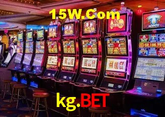 Jogos de Slot kg.bet