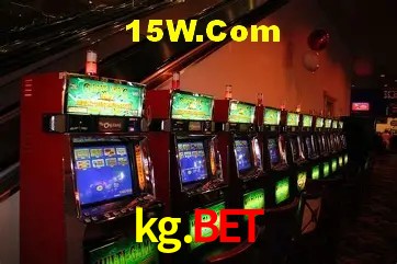 Sistemas de Segurança kg.bet
