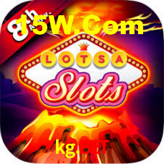 APP oficial da kg.bet para mobile